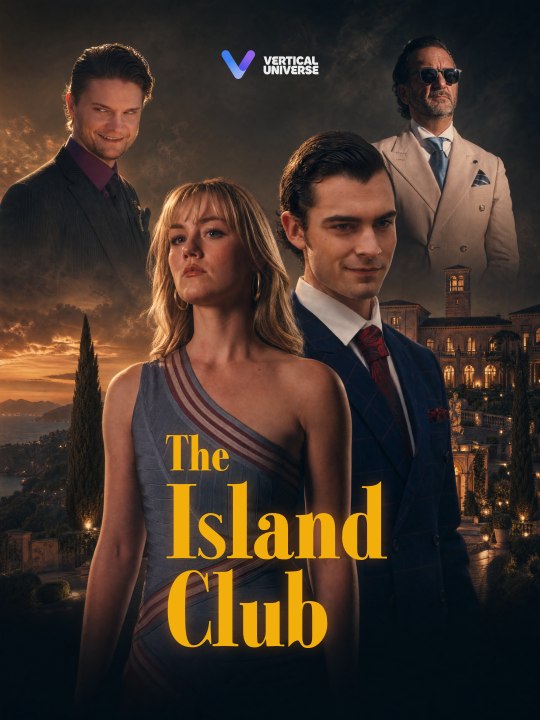The Island Club Full Episode