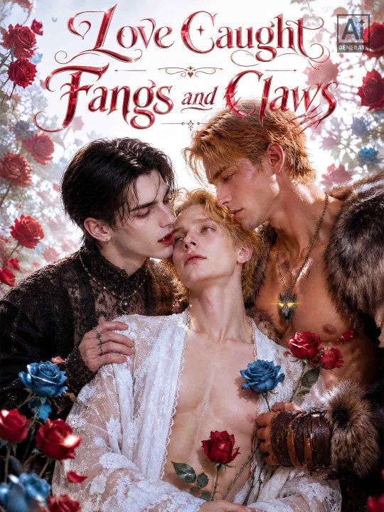 Love Caught Fangs and Claws Full Episode