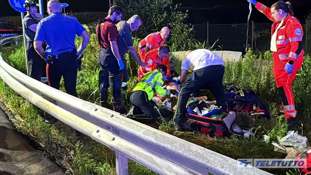 Video News - Roccafranca: cade dalla bici e muore nella roggia