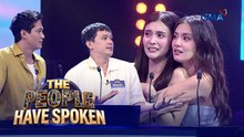 The People Have Spoken: TEAM RUMI AT TEAM ANARRA, NAGBANGGAN ANG MGA OPINYON (Episode 8)