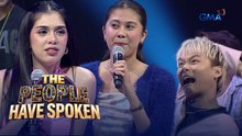 The People Have Spoken: NANAY MO NAGING ZOMBIE, ISUSUMBONG MO SIYA O IKAKADENA? (Episode 8)
