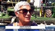 Video News - "Chiesto lo stato di calamità per la Bassa"