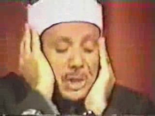 Sheick Abdul-Baset Abdel-Samad