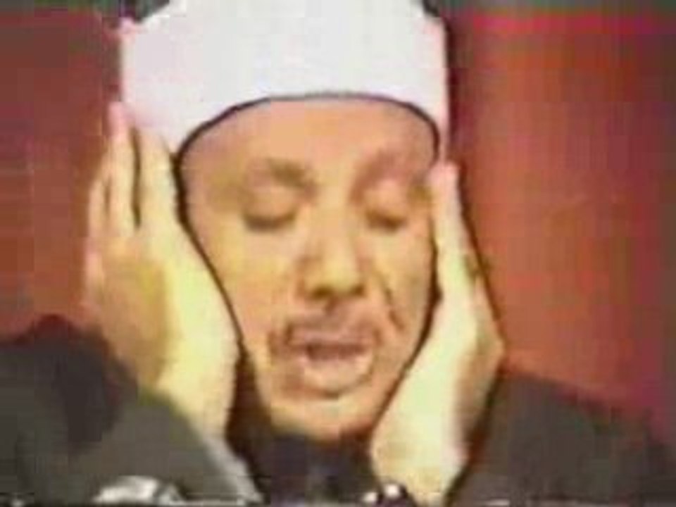 Sheick Abdul-Baset Abdel-Samad