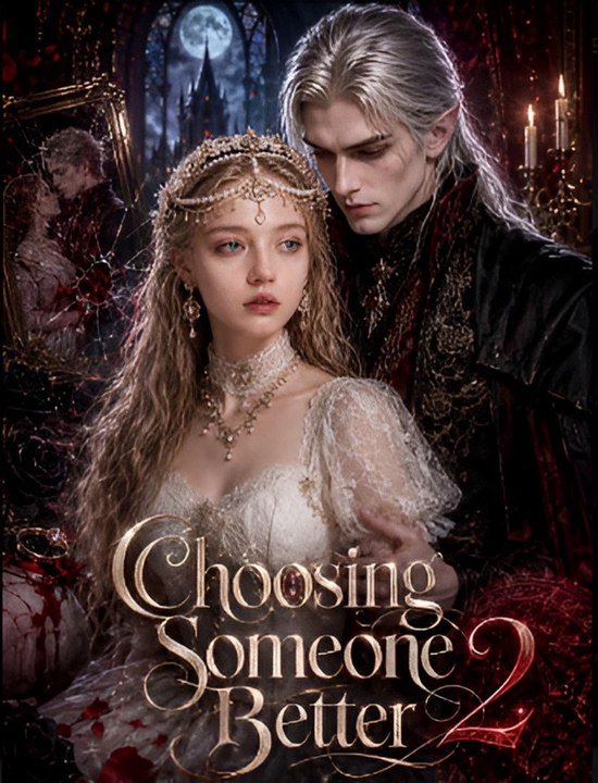 Choosing Someone Better 2