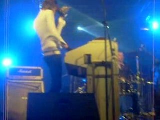 Sunflower Caravan @ RFP #2