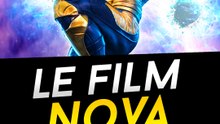 Un FILM NOVA est en développement !