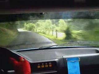 ES 4 Ruppéen 2008 TEAM Petitjean Rallyes