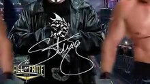 WWE All Wrestlers vs Monster Undertaker