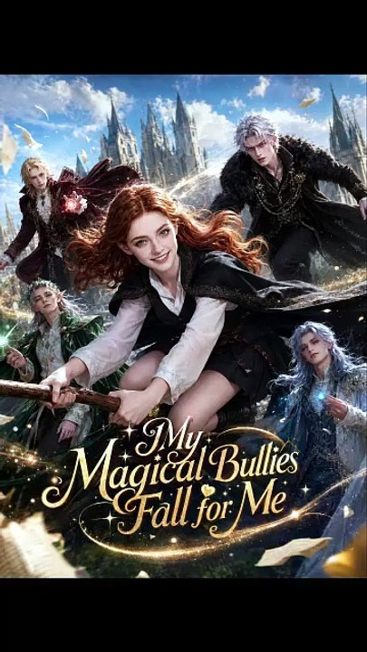 My Magical Bullies Fall for Me-FULL MOVIES ENGLISH SUB 2026🍿🍿🍿 [Full Movie]
