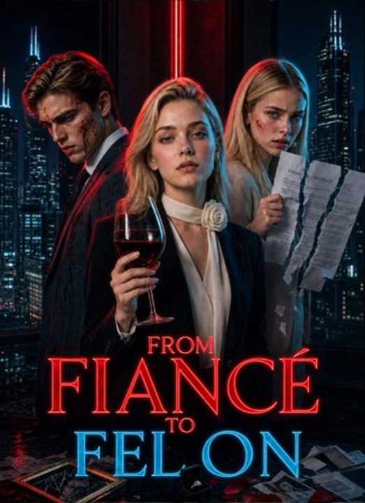 From Fiancé to Felo AI DRAMA