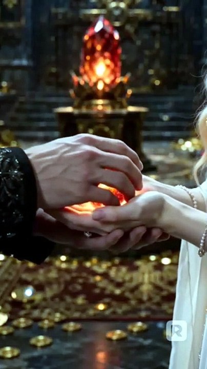 The Tyrant's Max-Level Dragon Bride [Full Movie]