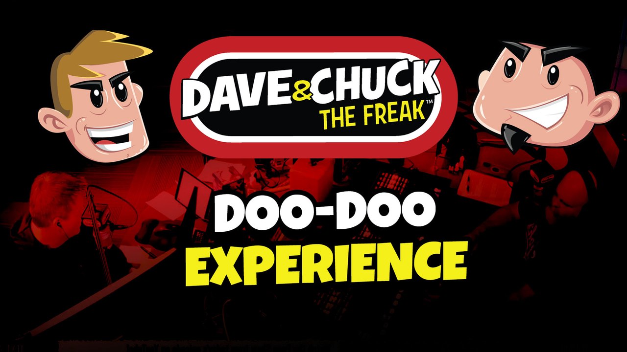 Doo-Doo Experience