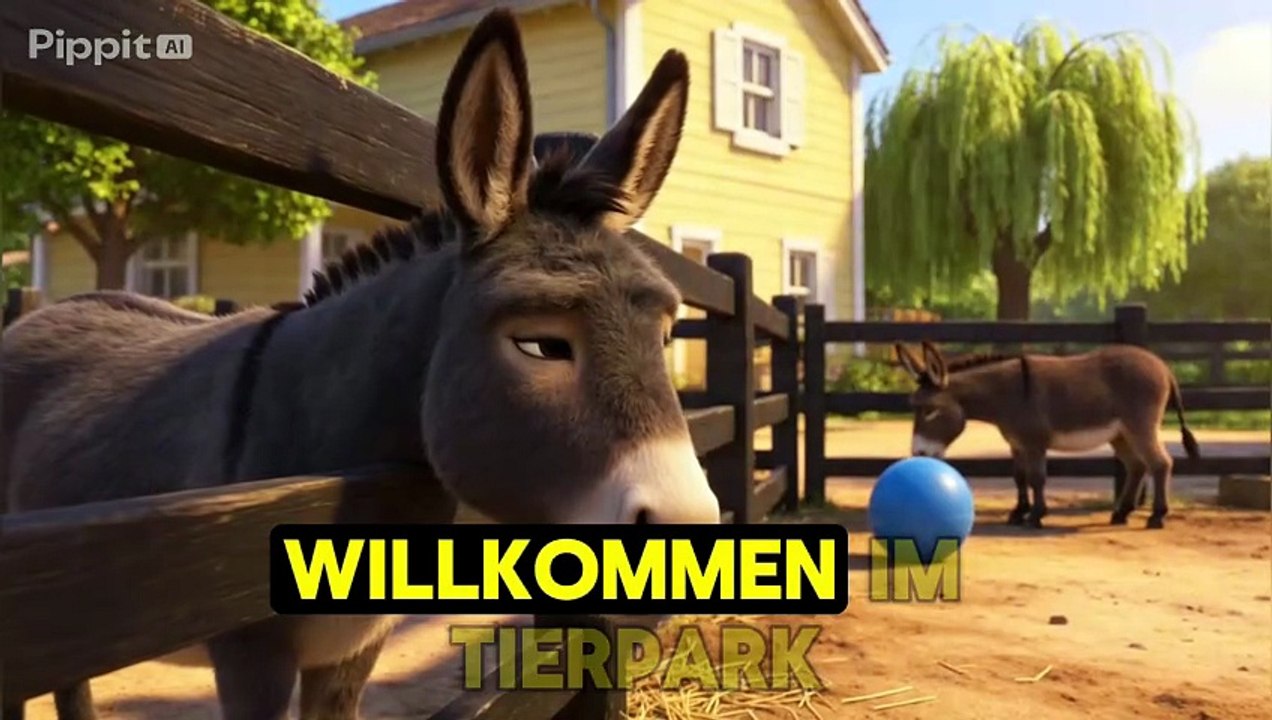 Tierpark Grimmen
