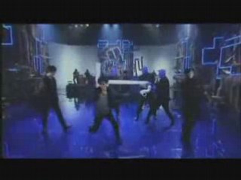 BMG & Smap