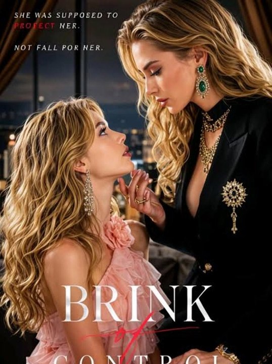 Brink Of Control🧡🍏 🔥 (2026) - FULL ENGSUB | Reelshort Hot HD