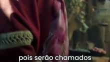 Bem-aventurados os mansos.