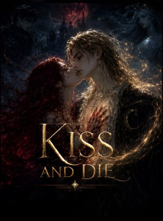 (Exclusive) Kiss and Die FULL Drama 2026