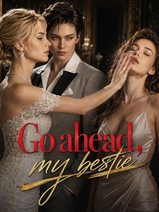 Go Ahead My Bestie | Premium Quality Short Drama EN