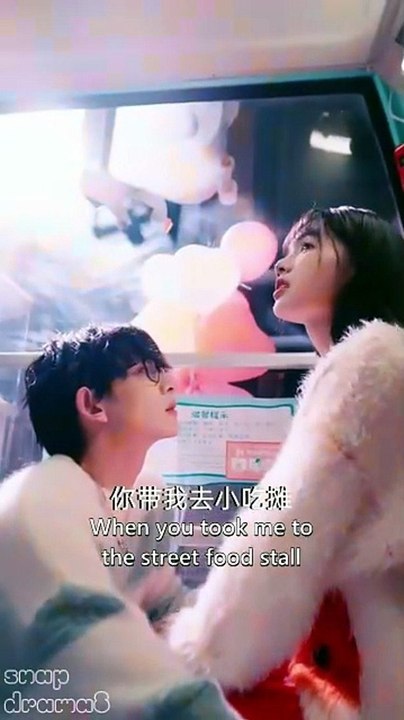 100 Reasons to Leave You (But I Can't)【陈添祥＆刘念】 [Full Movie]