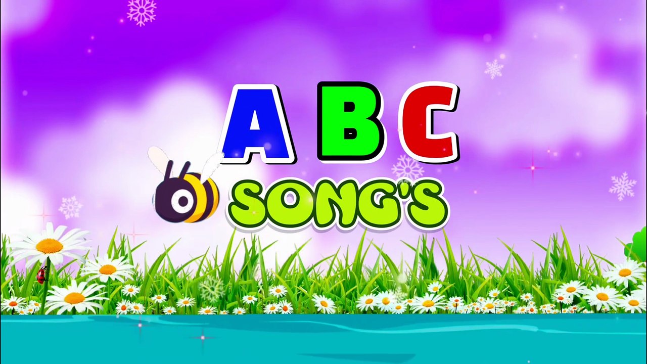 ABC Phonics Songs for Toddlers 🔤 | A to Z Alphabet Learning for kids