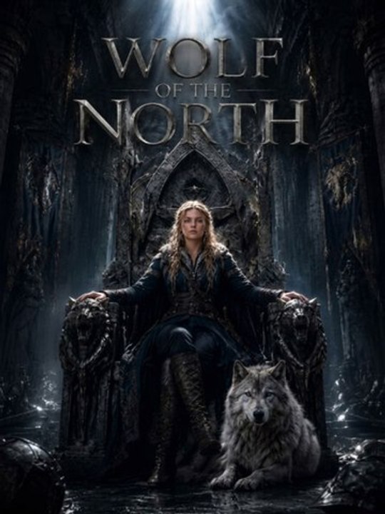 (Exclusive) Wolf of the North FULL Drama 2026