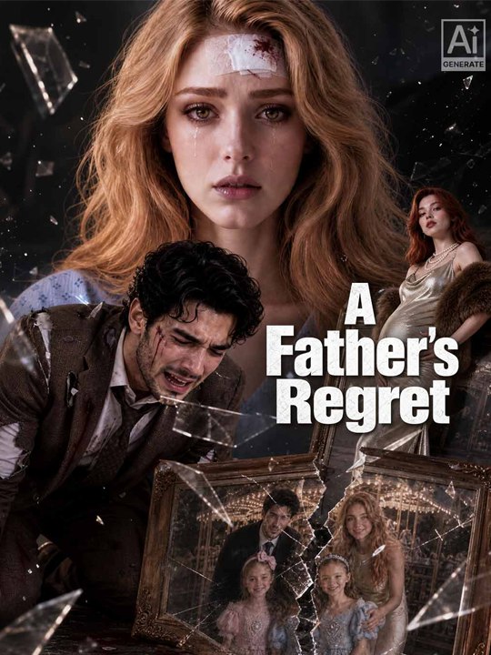 A Father's Regret - Complete drama englishsub 🔥🔥