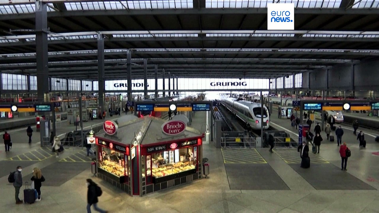 Deutsche Bahn: Alkoholverbot an 5.400 Bahnhöfen bis Oktober, Ausnahmen geplant