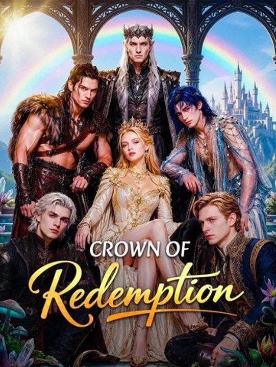 Crown Of Redemption Series English