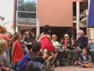 Kass muzet : festival voix de femmes 2008