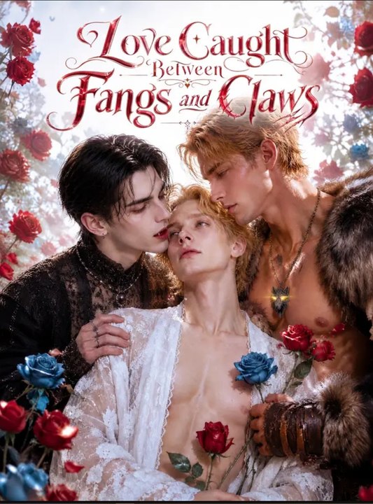 Love Caught Between Fangs and Claws