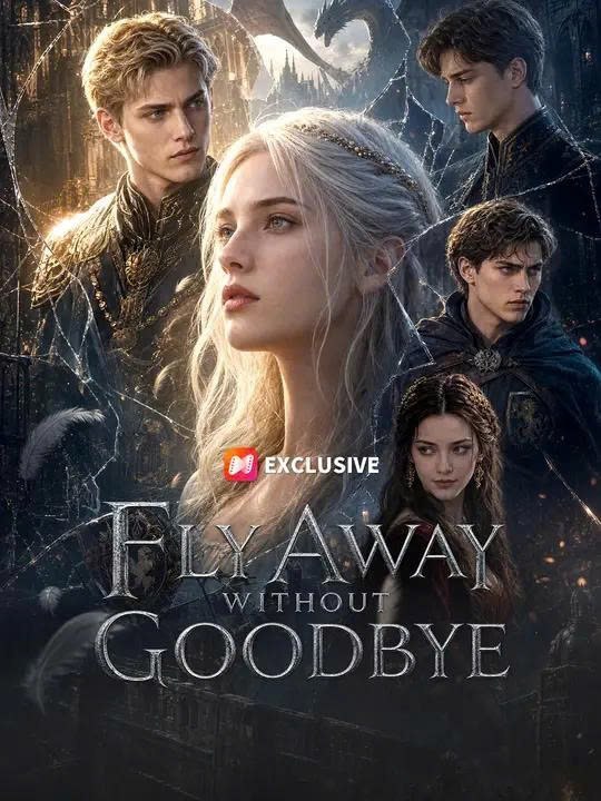 Fly Away Without Goodbye