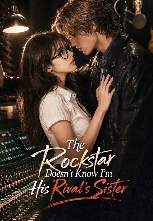The Rockstar Doesn't Know I'm His Rival's Sister - Full Episode