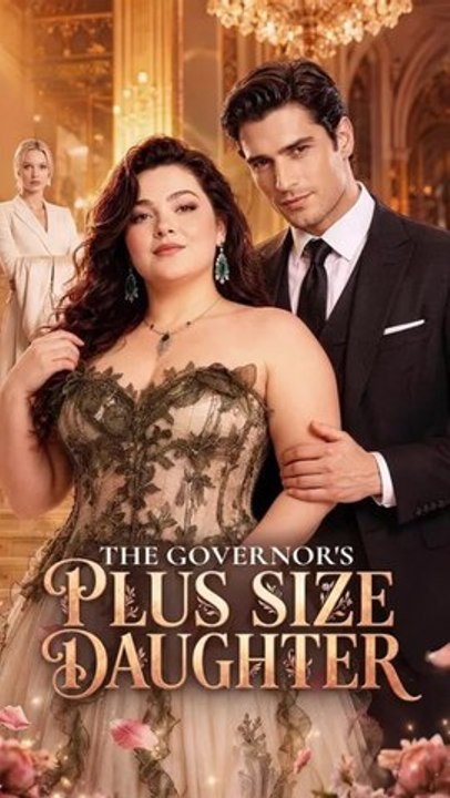 The Governor's Plus-Size Daughter Episode ENGSUB Romance