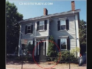 reelle photos fantomes