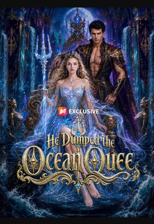 He Dumped the Ocean Queen丨New