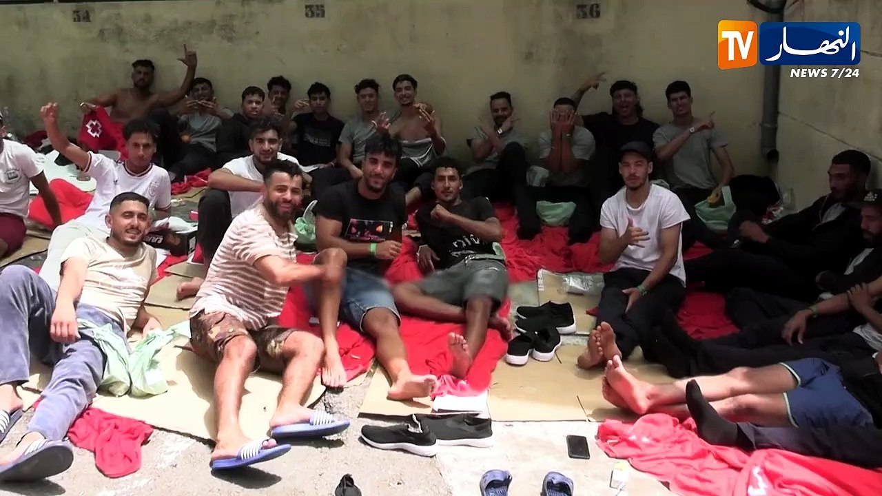 المغرب: موجات هجرة جديدة إلى سبتة.. هروب جماعي من جحيم المخزن