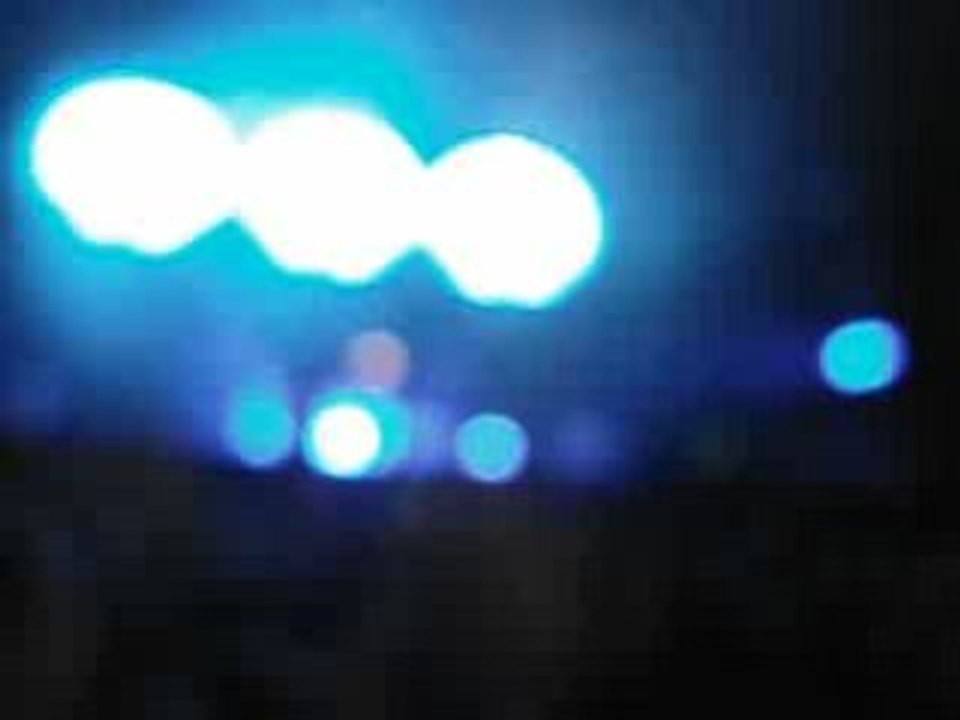 The chemical brothers - Galvanize @ Rock werchter 2008