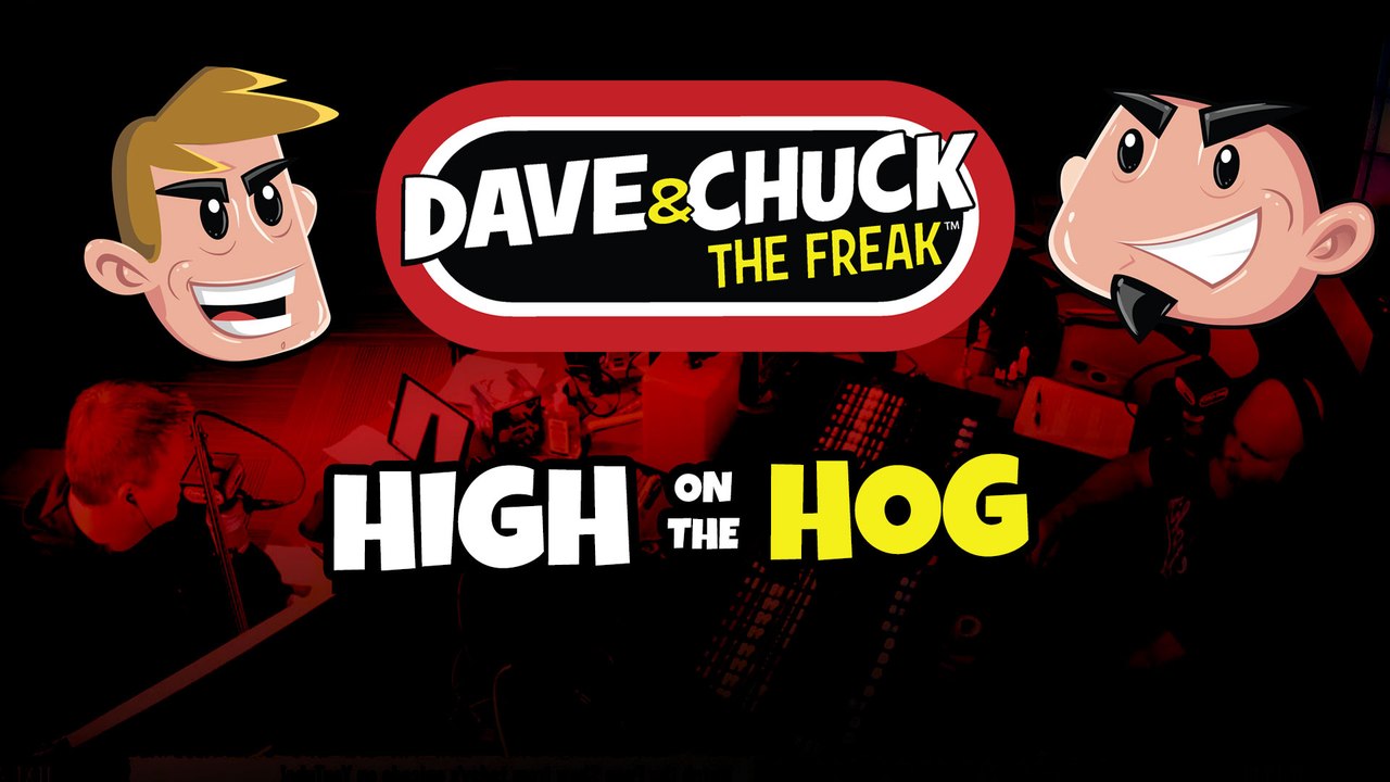High On The Hog