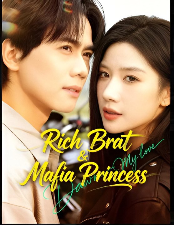 Rich Brat And Mafia Princess
