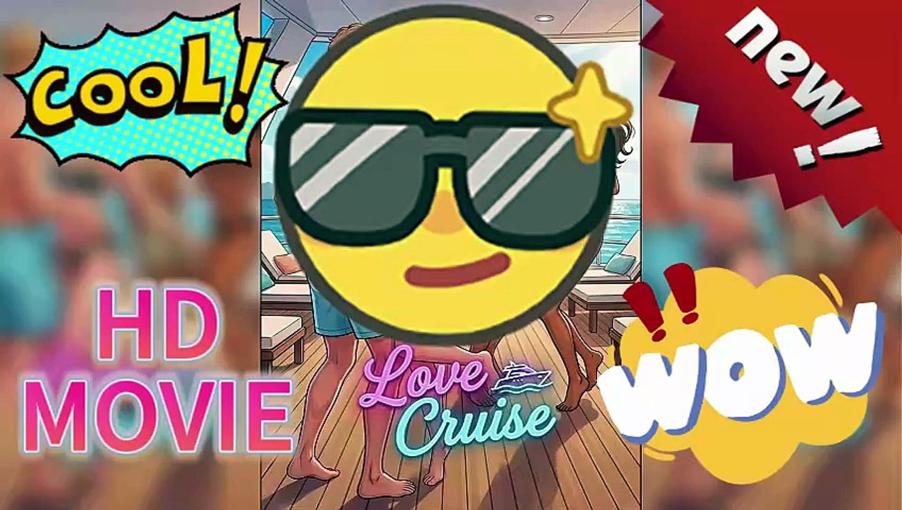 👗Love Cruise: Sail for Love ＆ Fortune [Full Movie]