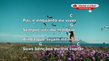 Boa Música - ISADORA POMPEO -  Bênçãos Que Não Têm Fim