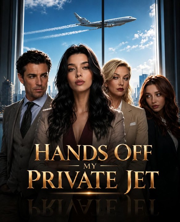 Hands Off My Private Jet - Full EP | Billionaire Romance Drama | Luxury Life, Secrets & Powerful Love - ENGSUB