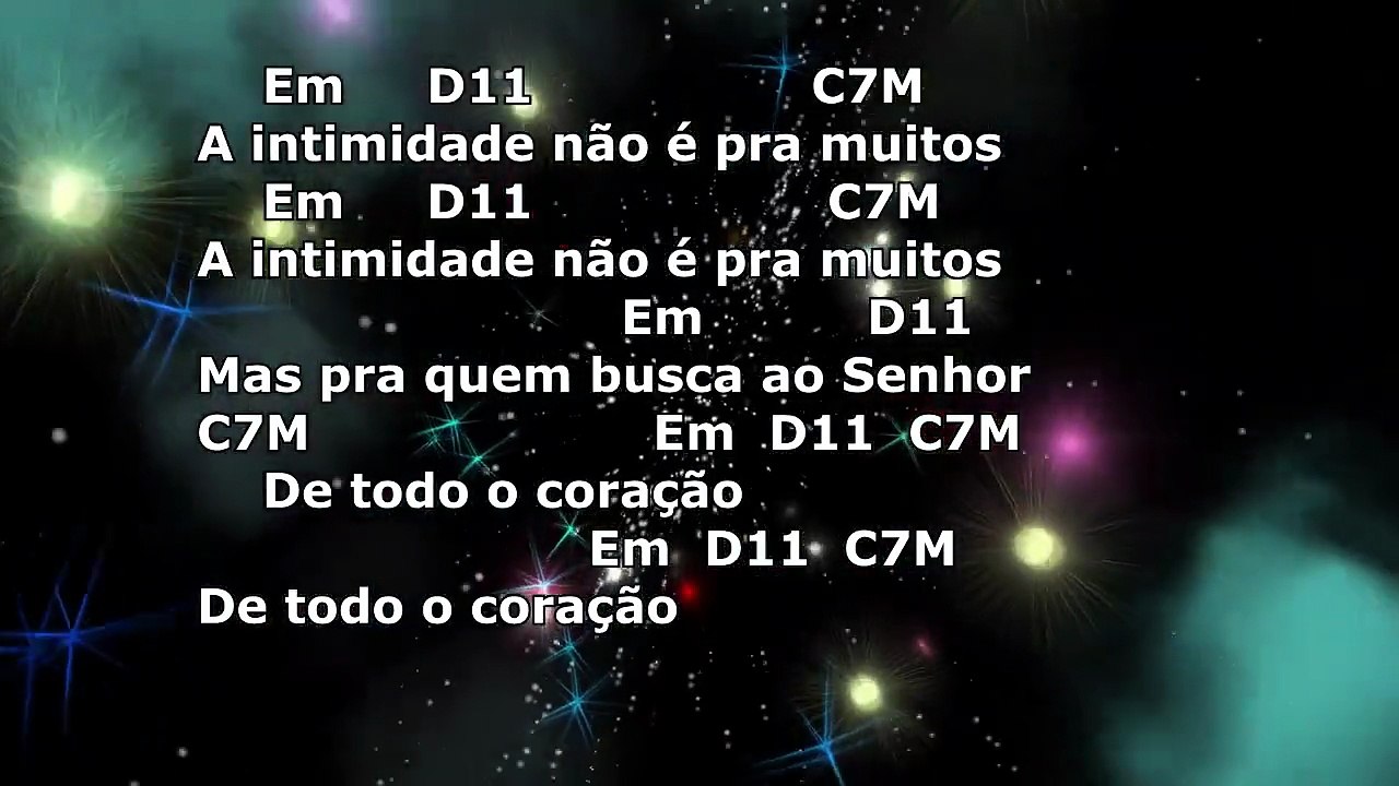 Boa Música  cifras - Heloisa Rosa   Seja o Lugar de Adoração