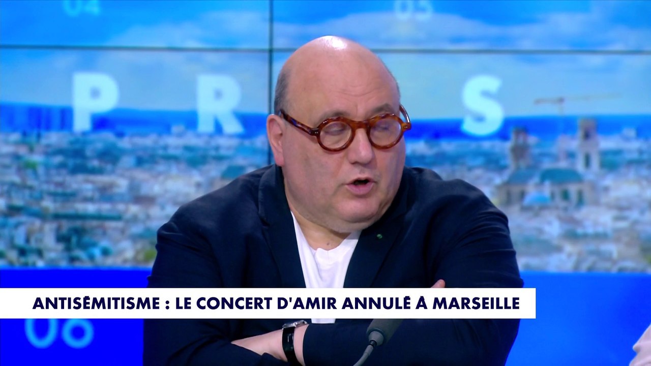 Julien Dray dénonce les tracts visant la DJ Barbara Butch