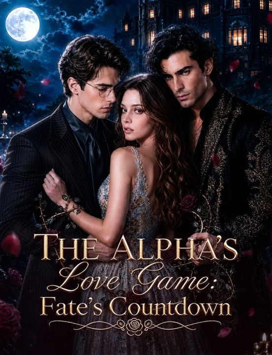 The Alpha's Love Game: Fate's Countdown (FULL DRAMA)