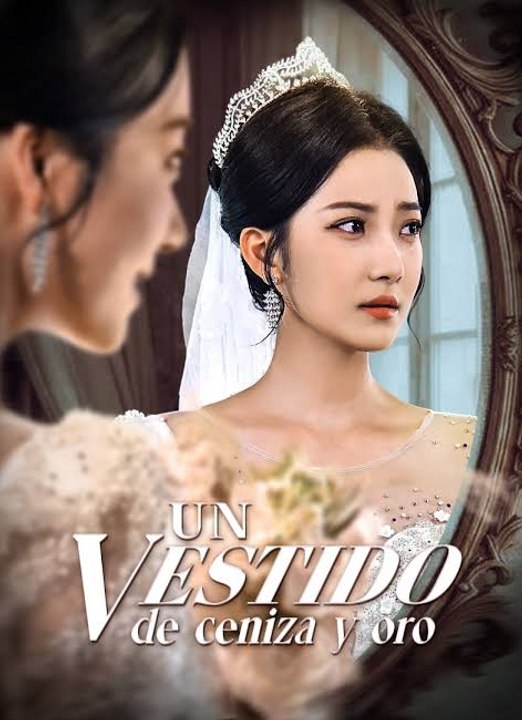 Un Vestido de Ceniza y Oro SUB ESPAÑOL CLIFFRUSH DRAMA