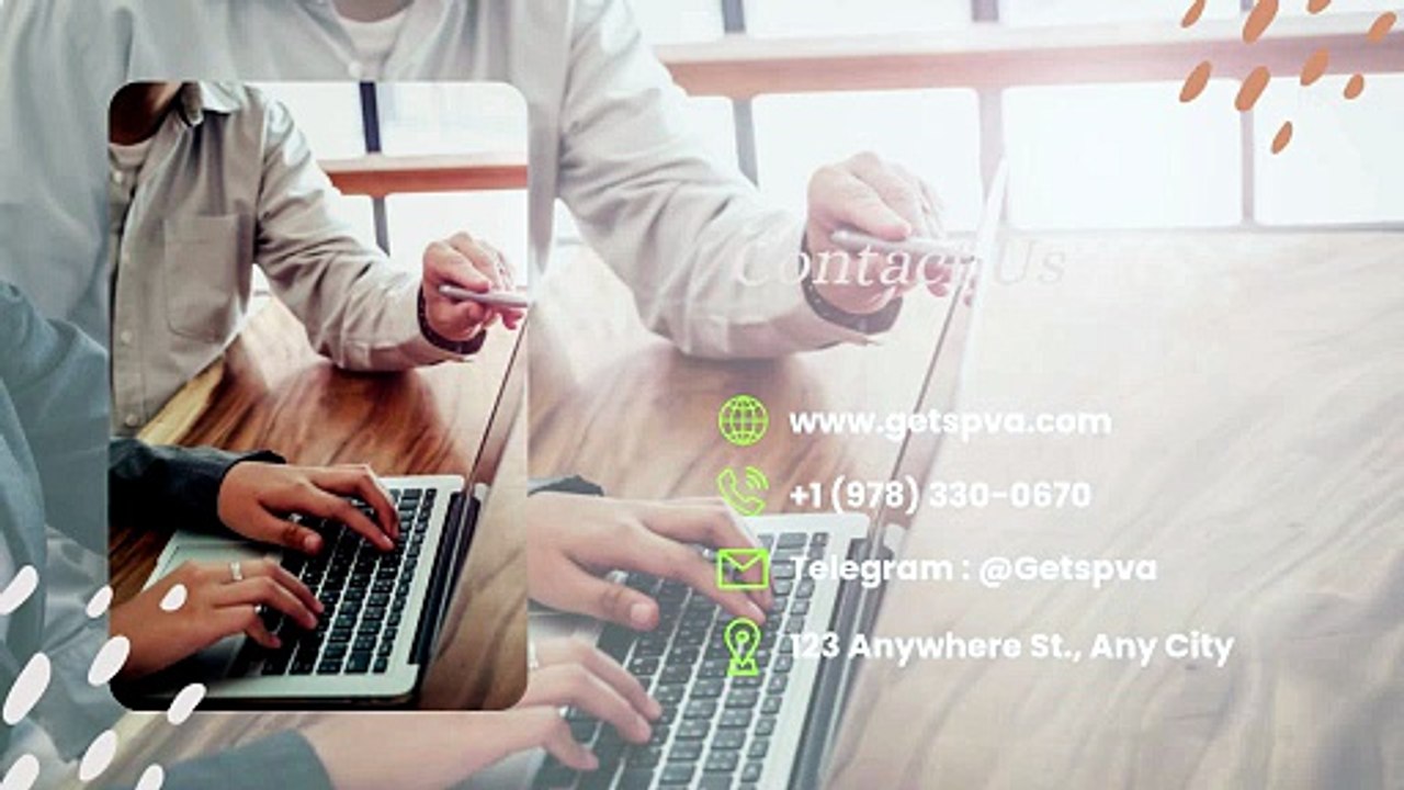 Buy LinkedIn Accounts | USA, UK, EU & Any Country ID & Passport