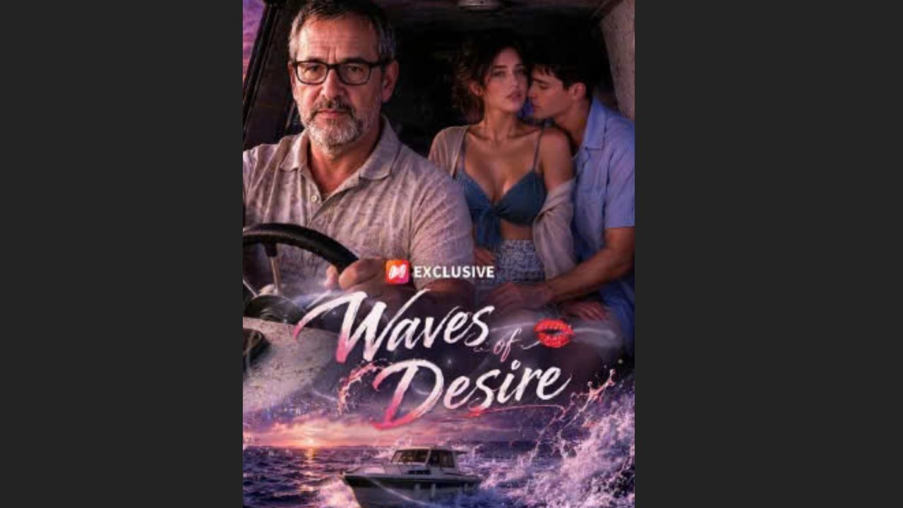 Waves Of Desire 🌹🌹🌹 Full Episode | DramaRush