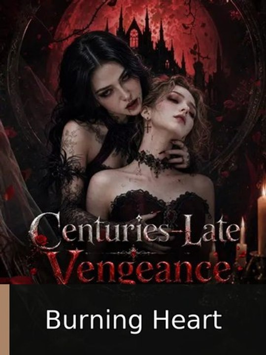 Centuries-Late Vengeance - Full EP | Burning Heart